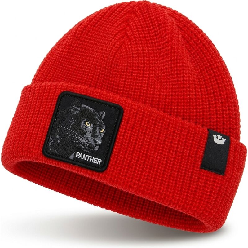czapki-pomaranczowy-dla-dziecka-the-panther-original-recipe-the-farm-goorin-bros