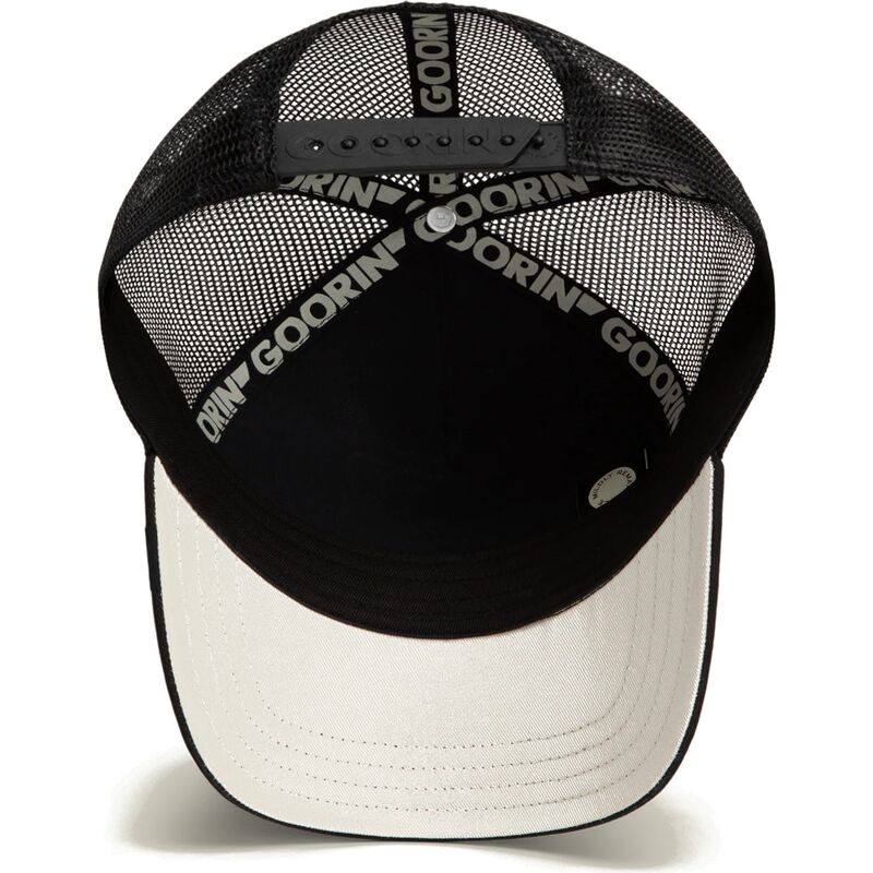 czapki-zakrzywiona-czarny-snapback-over-the-line-butterfly-out-of-bounds-exotic-the-farm-goorin-bros czapki-zakrzywiona-czarny-snapback-over-the-line-butterfly-out-of-bounds-exotic-the-farm-goorin-bros