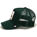 czapki-zakrzywiona-zielony-snapback-over-the-line-buck-out-of-bounds-the-farm-goorin-bros