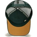 czapki-zakrzywiona-zielony-snapback-over-the-line-buck-out-of-bounds-the-farm-goorin-bros