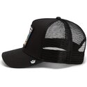 czapki-zakrzywiona-czarny-snapback-cancelled-skull-pop-art-strikes-back-the-farm-goorin-bros