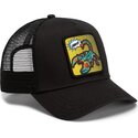 czapki-zakrzywiona-czarny-snapback-deadly-scorpion-pop-art-strikes-back-the-farm-goorin-bros