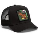 czapki-zakrzywiona-czarny-snapback-freedom-eagle-pop-art-strikes-back-the-farm-goorin-bros