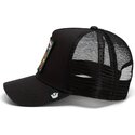 czapki-zakrzywiona-czarny-snapback-freedom-eagle-pop-art-strikes-back-the-farm-goorin-bros