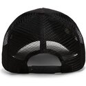czapki-zakrzywiona-czarny-snapback-freedom-eagle-pop-art-strikes-back-the-farm-goorin-bros