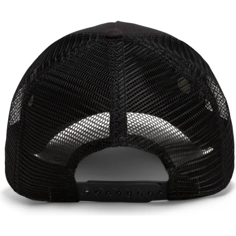 czapki-zakrzywiona-czarny-snapback-freedom-eagle-pop-art-strikes-back-the-farm-goorin-bros