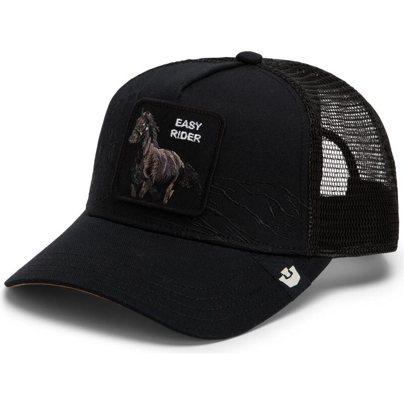 czapki-zakrzywiona-czarny-snapback-stallion-badlands-the-farm-goorin-bros