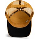 czapki-zakrzywiona-brazowy-snapback-scorpion-badlands-deadly-the-farm-goorin-bros