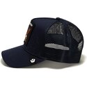 czapki-zakrzywiona-granatowy-snapback-eagle-badlands-freedom-the-farm-goorin-bros
