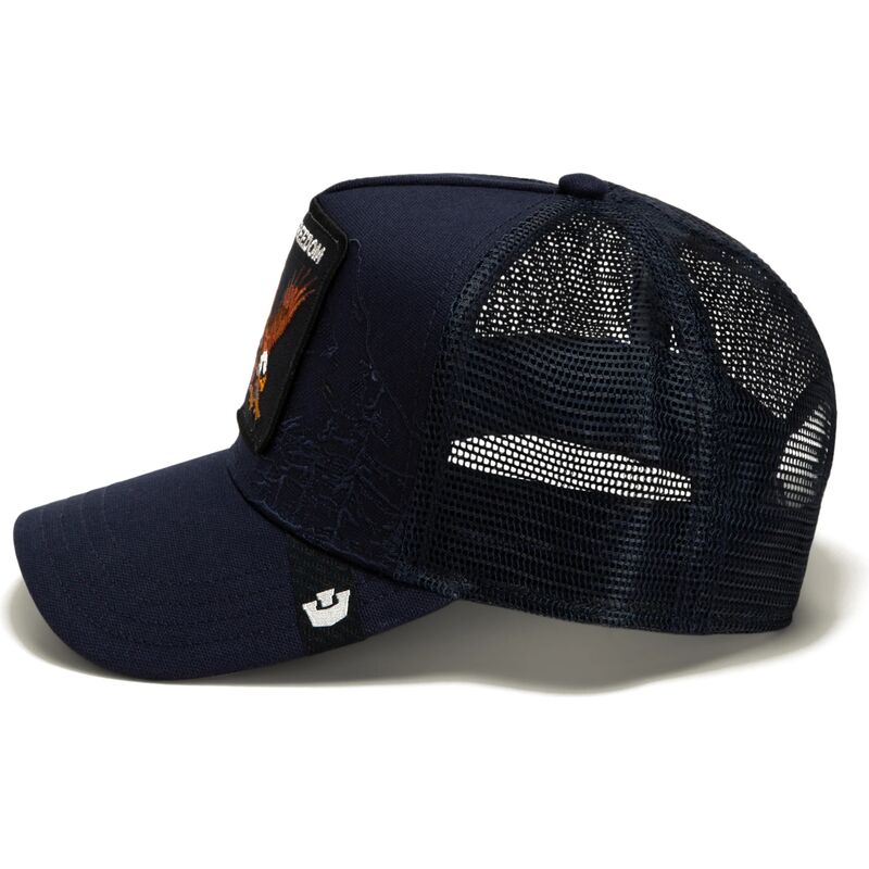 czapki-zakrzywiona-granatowy-snapback-eagle-badlands-freedom-the-farm-goorin-bros czapki-zakrzywiona-granatowy-snapback-eagle-badlands-freedom-the-farm-goorin-bros