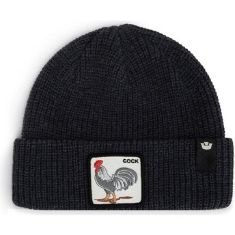 Czapki granatowy The Cock Rooster Original Recipe The Farm Goorin Bros.