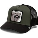 czapki-zakrzywiona-zielony-snapback-bandit-original-recipe-the-farm-goorin-bros