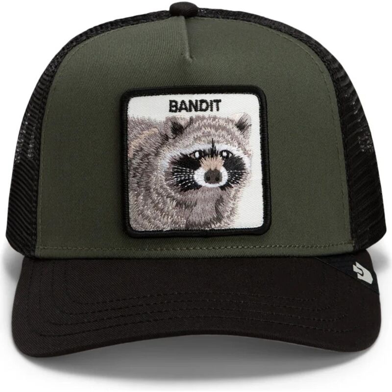 czapki-zakrzywiona-zielony-snapback-bandit-original-recipe-the-farm-goorin-bros czapki-zakrzywiona-zielony-snapback-bandit-original-recipe-the-farm-goorin-bros