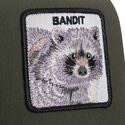 czapki-zakrzywiona-zielony-snapback-bandit-original-recipe-the-farm-goorin-bros
