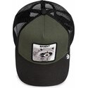 czapki-zakrzywiona-zielony-snapback-bandit-original-recipe-the-farm-goorin-bros