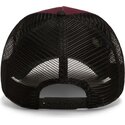 czapki-zakrzywiona-czerwony-snapback-strength-panther-original-recipe-the-farm-goorin-bros