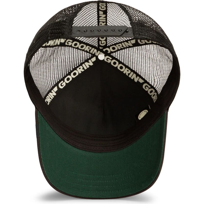czapki-zakrzywiona-czerwony-snapback-strength-panther-original-recipe-the-farm-goorin-bros