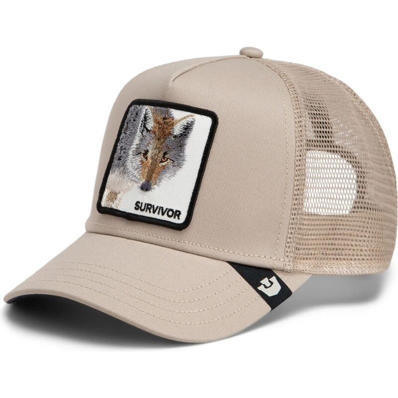 czapki-zakrzywiona-bezowy-snapback-survivor-original-recipe-the-farm-goorin-bros