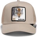 czapki-zakrzywiona-bezowy-snapback-survivor-original-recipe-the-farm-goorin-bros