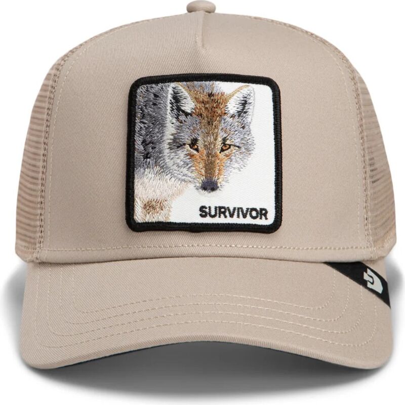 czapki-zakrzywiona-bezowy-snapback-survivor-original-recipe-the-farm-goorin-bros