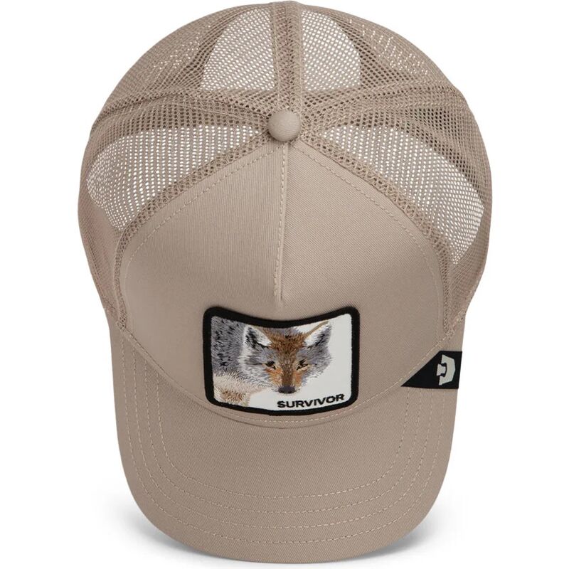 czapki-zakrzywiona-bezowy-snapback-survivor-original-recipe-the-farm-goorin-bros