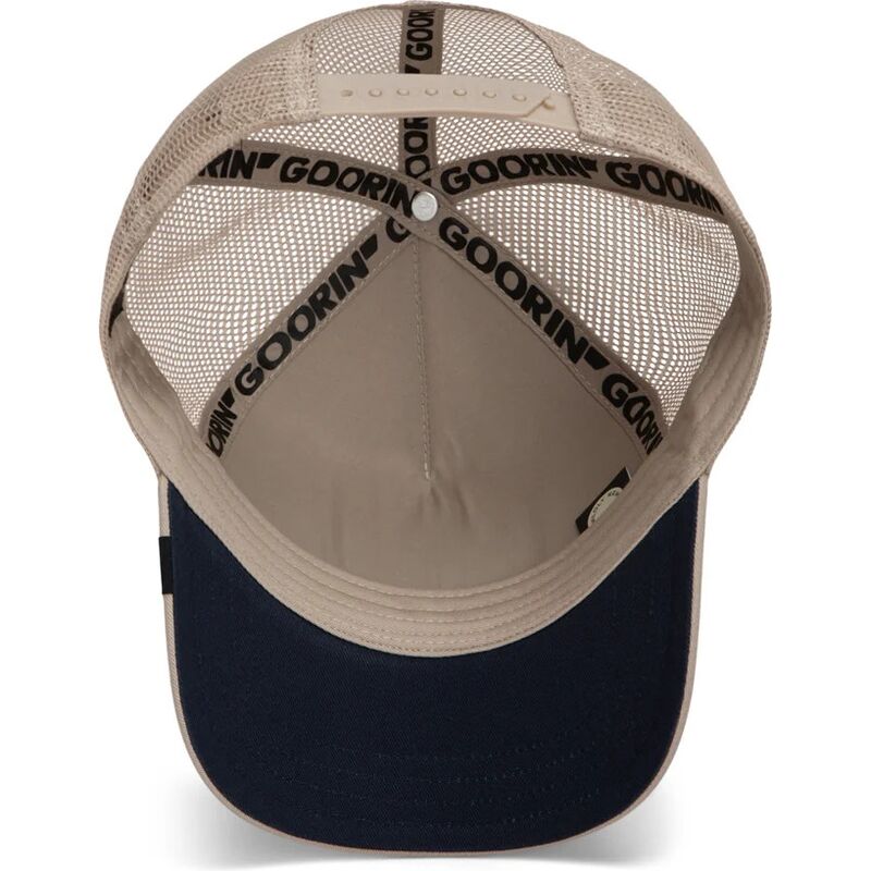 czapki-zakrzywiona-bezowy-snapback-survivor-original-recipe-the-farm-goorin-bros