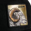 czapki-zakrzywiona-czarny-snapback-golden-legend-original-recipe-the-farm-goorin-bros