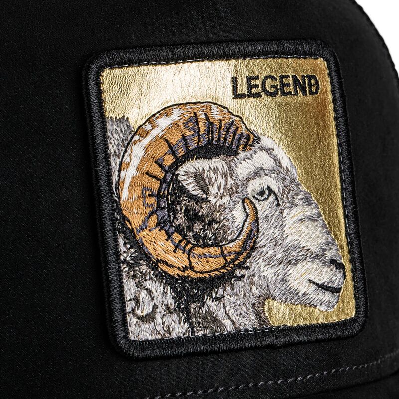 czapki-zakrzywiona-czarny-snapback-golden-legend-original-recipe-the-farm-goorin-bros