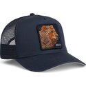 czapki-zakrzywiona-granatowy-snapback-bear-original-recipe-the-farm-goorin-bros
