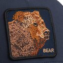 czapki-zakrzywiona-granatowy-snapback-bear-original-recipe-the-farm-goorin-bros