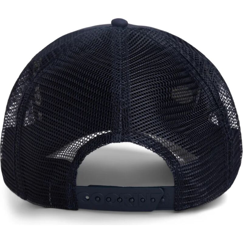 czapki-zakrzywiona-granatowy-snapback-bear-original-recipe-the-farm-goorin-bros czapki-zakrzywiona-granatowy-snapback-bear-original-recipe-the-farm-goorin-bros