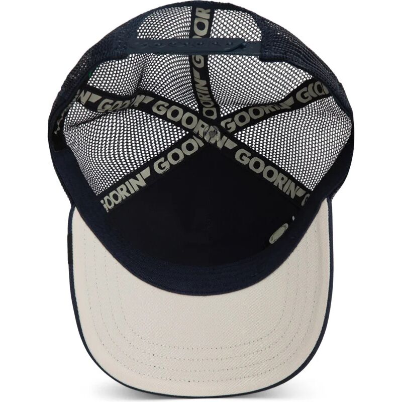 czapki-zakrzywiona-granatowy-snapback-bear-original-recipe-the-farm-goorin-bros czapki-zakrzywiona-granatowy-snapback-bear-original-recipe-the-farm-goorin-bros