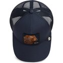 czapki-zakrzywiona-granatowy-snapback-bear-original-recipe-the-farm-goorin-bros