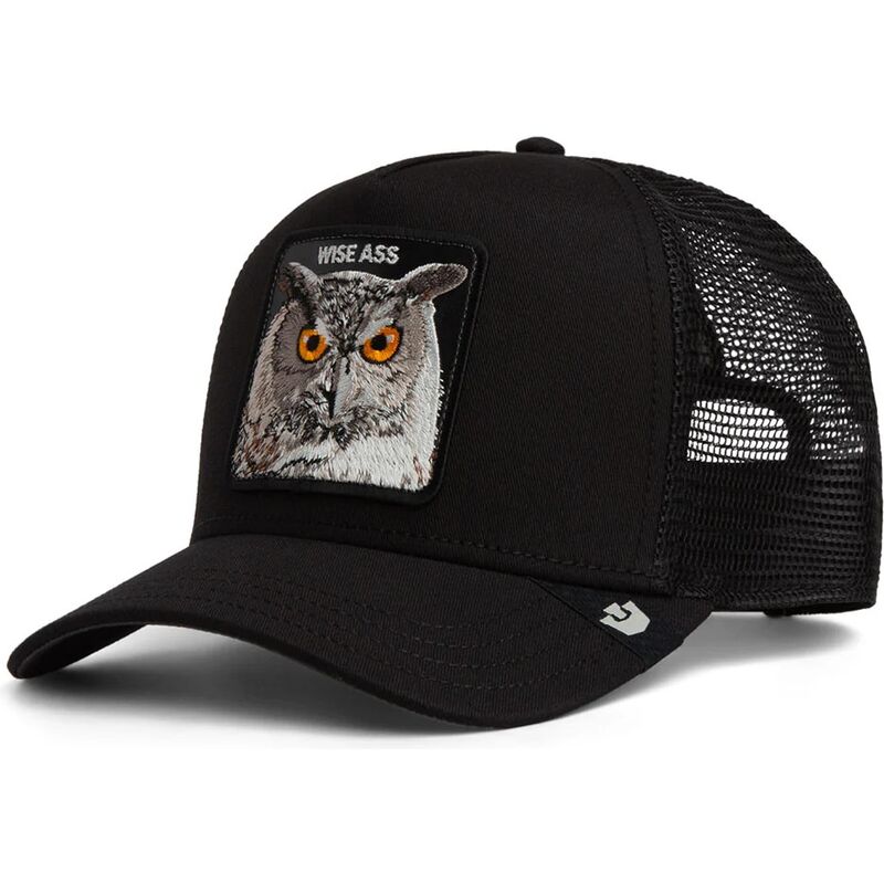 czapki-zakrzywiona-czarny-snapback-wise-ass-original-recipe-the-farm-goorin-bros