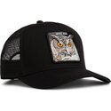 czapki-zakrzywiona-czarny-snapback-wise-ass-original-recipe-the-farm-goorin-bros