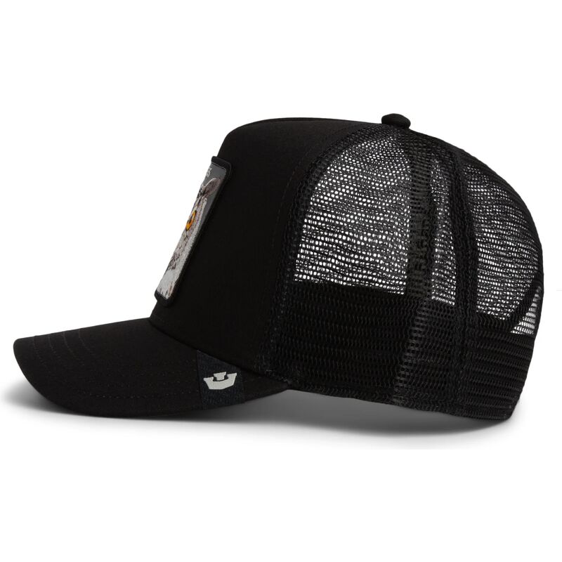 czapki-zakrzywiona-czarny-snapback-wise-ass-original-recipe-the-farm-goorin-bros