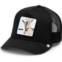 czapki-zakrzywiona-czarny-snapback-goat-beard-original-recipe-the-farm-goorin-bros