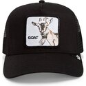 czapki-zakrzywiona-czarny-snapback-goat-beard-original-recipe-the-farm-goorin-bros