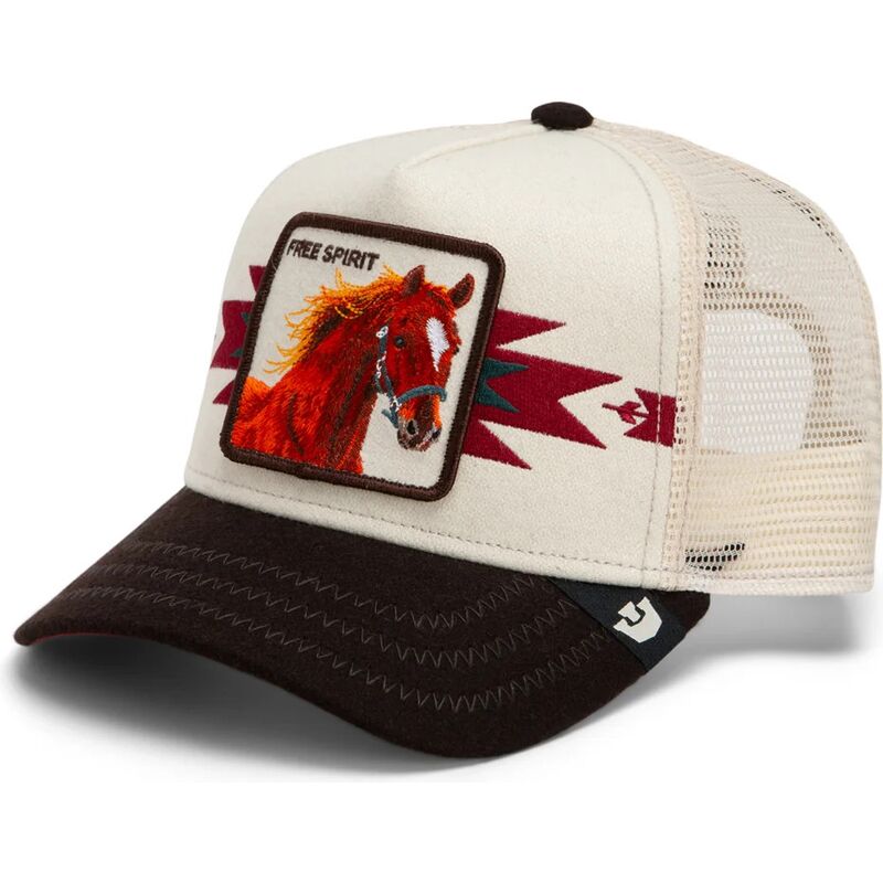 czapki-zakrzywiona-krem-snapback-canyon-free-spirit-trailblazer-the-farm-goorin-bros czapki-zakrzywiona-krem-snapback-canyon-free-spirit-trailblazer-the-farm-goorin-bros