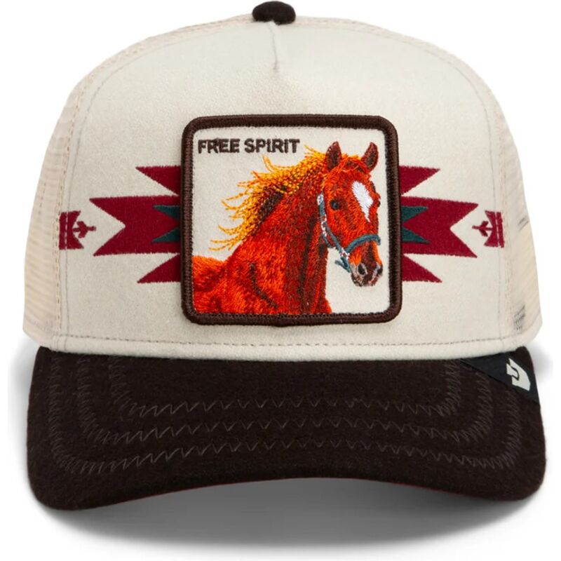 czapki-zakrzywiona-krem-snapback-canyon-free-spirit-trailblazer-the-farm-goorin-bros czapki-zakrzywiona-krem-snapback-canyon-free-spirit-trailblazer-the-farm-goorin-bros