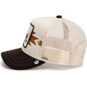 czapki-zakrzywiona-krem-snapback-canyon-bae-trailblazer-the-farm-goorin-bros