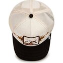 czapki-zakrzywiona-krem-snapback-canyon-bae-trailblazer-the-farm-goorin-bros