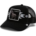 czapki-zakrzywiona-czarny-snapback-canyon-gambler-trailblazer-the-farm-goorin-bros