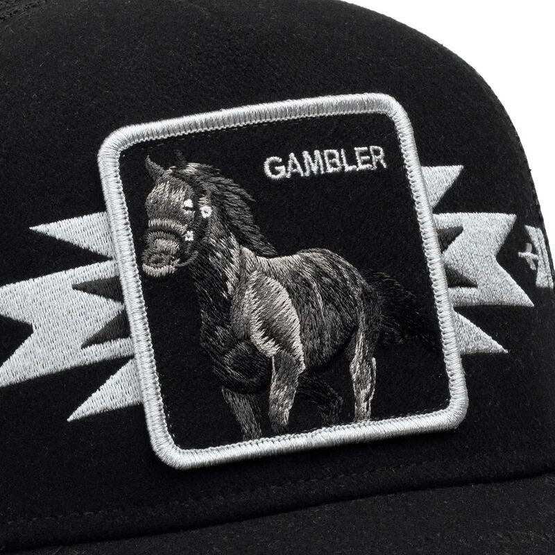czapki-zakrzywiona-czarny-snapback-canyon-gambler-trailblazer-the-farm-goorin-bros