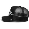 czapki-zakrzywiona-czarny-snapback-canyon-gambler-trailblazer-the-farm-goorin-bros