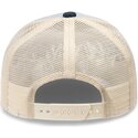 czapki-zakrzywiona-niebieski-snapback-cuddly-after-dark-the-farm-goorin-bros