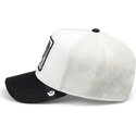 czapki-zakrzywiona-bialy-snapback-digital-stallion-split-decision-the-farm-goorin-bros