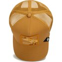 czapki-zakrzywiona-brazowy-snapback-circle-of-life-cold-blooded-tone-shift-the-farm-goorin-bros