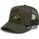 czapki-zakrzywiona-zielony-snapback-circle-of-life-vicious-tone-shift-the-farm-goorin-bros