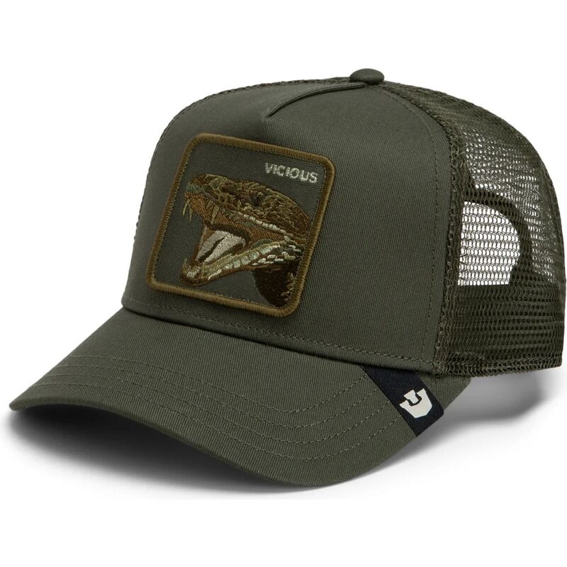 czapki-zakrzywiona-zielony-snapback-circle-of-life-vicious-tone-shift-the-farm-goorin-bros czapki-zakrzywiona-zielony-snapback-circle-of-life-vicious-tone-shift-the-farm-goorin-bros
